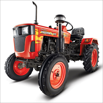 Mahindra Yuvo Range Upto 20 HP