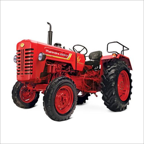 Mahindra 265 DI Tractor