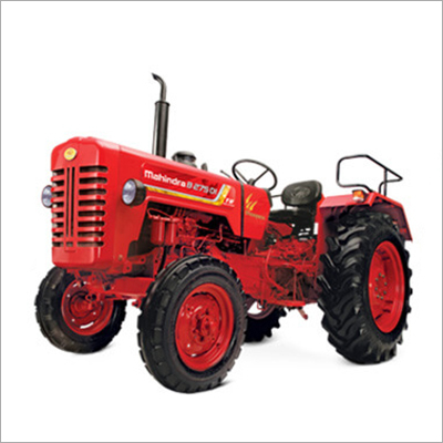 Mahindra Yuvo Range 31 to 40 HP