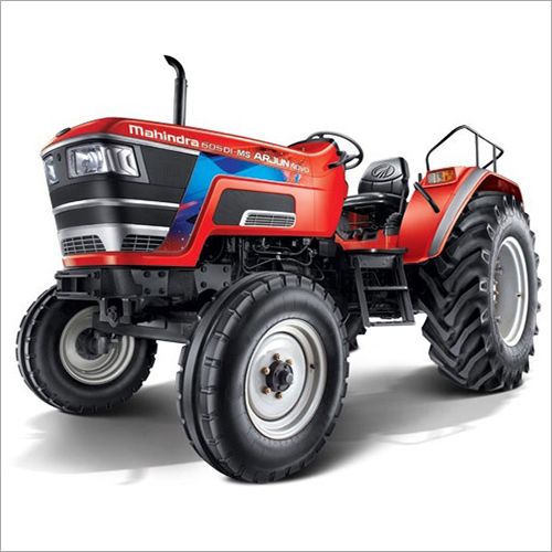 Mahindra Yuvo Range 41 to 50 HP