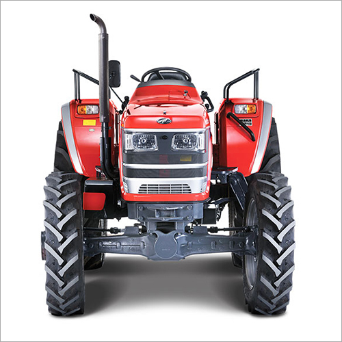 Arjun Novo 605 DI-I-4WD